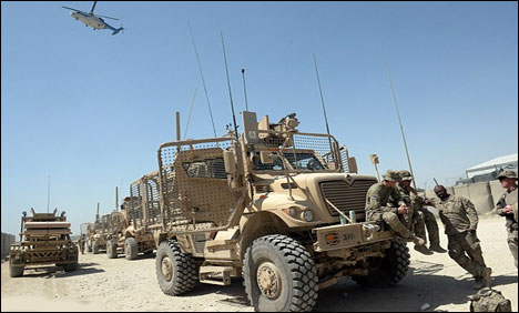 امریکا کا 50 ارب ڈالر کے افغان جنگی ساز و سامان کی فروخت پر غور