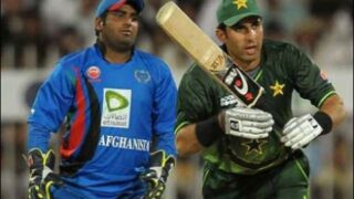 Afghanistan - Pakistan