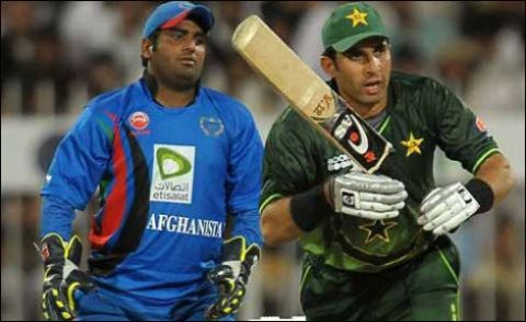 Afghanistan - Pakistan
