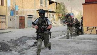 Afghanistan