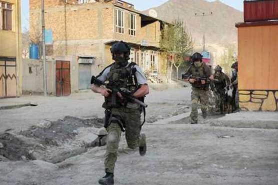 Afghanistan