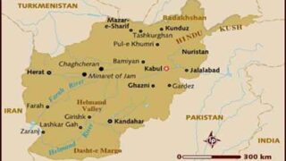 Afghanistan