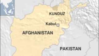 Afghanistan
