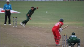 Afridi