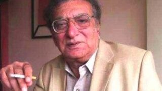 Ahmed Faraz