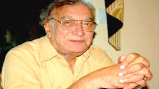 Ahmed Faraz