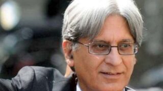 Aitzaz Ahsan