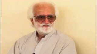 Akbar Bugti