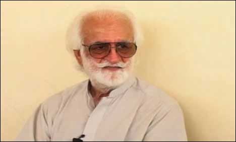 اکبر بگٹی کی برسی پر آج بلوچستان میں پہیہ جام اور شٹر ڈان ہڑتال کی اپیل