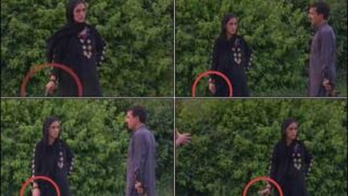 Sakandar - Kanwal BB