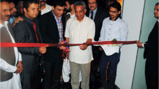 Alhaaj Muhammad Farooq