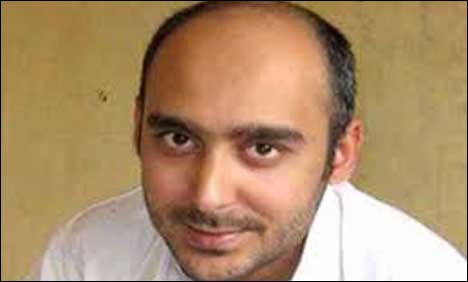 Ali Haider Gillani