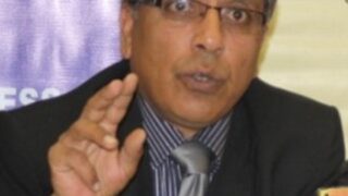 Ali Raza Syed
