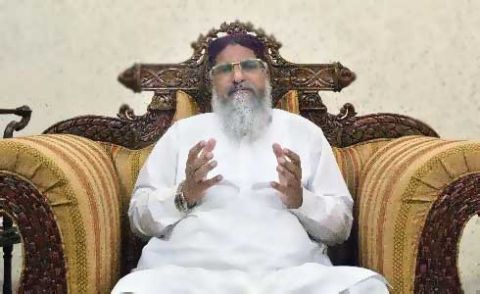 بھکر اور راولپنڈی کے واقعات منظم سازش کا حصہ ہیں, علامہ احمد لدھیانوی