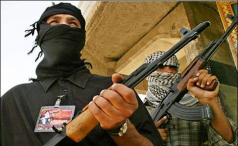 القاعدہ نے دنیا بھرمیں دہشت گردی کے حملوں کی منصوبہ بندی کرلی