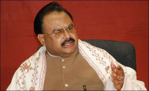 سیاسی ومذہبی جماعتیں قومی یکجہتی کا بھرپور مظاہرہ کریں, الطاف حسین