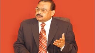 Altaf Hussain