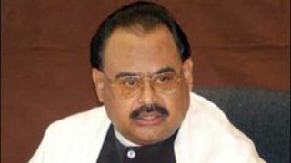 Altaf Hussain