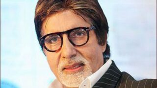 Amitabh Bachchan