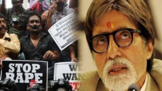 Amitabh Bachchan