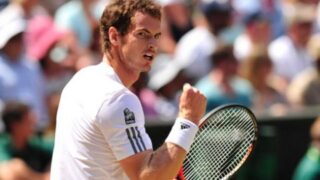 Andy Murray