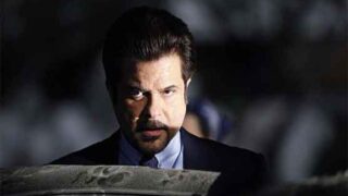 Anil Kapoor