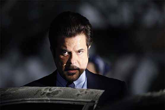 Anil Kapoor