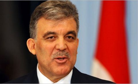 Ankara
