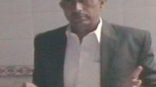 Aqeel Khan