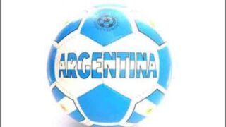 Argentine Football