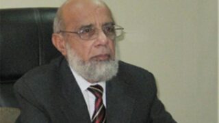 Arif Mehmood