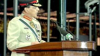 Army Chief