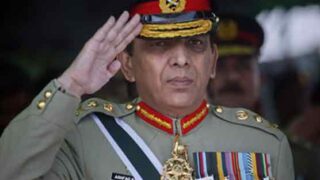 Army Chief