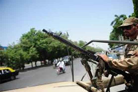 ضمنی انتخابات : فوج کی تعینات کیلئے حتمی فیصلہ آج ہونے کا امکان