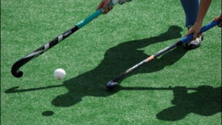 Asia Cup Hockey