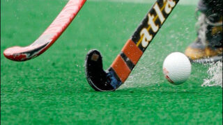 Asia Cup hockey