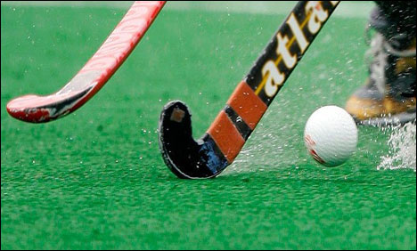 Asia Cup hockey