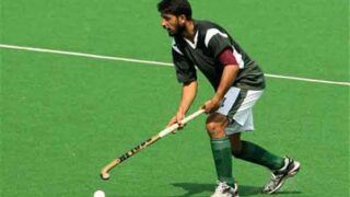 Asia Hockey Cup
