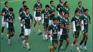 Asia hockey Cup
