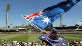 Australia