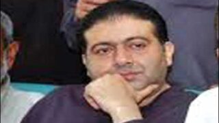 Awais Muzaffar