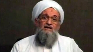 Ayman Al Zawahiri