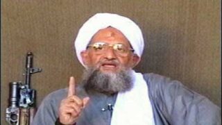 Ayman-Ul-Zawahiri
