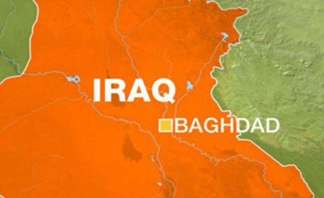 Baghdad