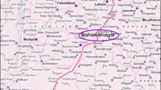Bahawalnagar
