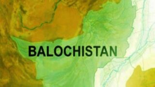 Balochistan