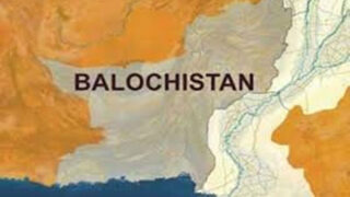Balochistan