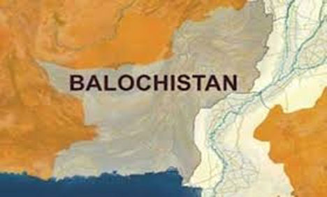 Balochistan