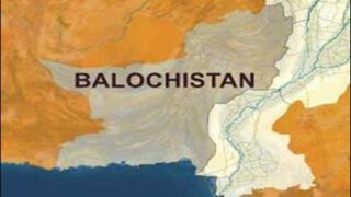 Balochistan