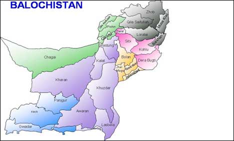 فنی خرابی کے باعث بلوچستان کے 5 گرڈ اسٹیشنوں کو بجلی کی سپلائی معطل